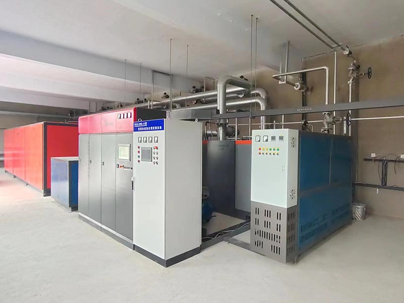 檢疫熱處理設(shè)備